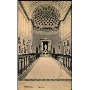K�benhavn - Frue Kirke - u/n - Brugt