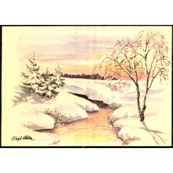 Birgit Helen - u/n - Brugt