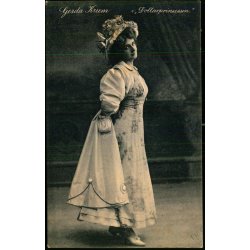 Gerda Krum i Dollarprinsessen - Alex Vincent 1801 - Brugt