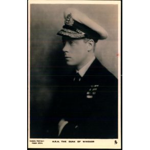 The Duke of Windsor - Brugt