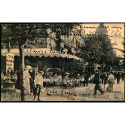 Kbenhavn - Wivels Restaurant - B.M. &amp; Co. 555 - Brugt