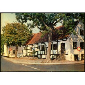 Sby - Museet - Danmark 410 - Brugt