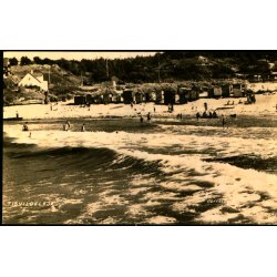 Tisvildeleje - Hoffeldt Foto u/n - Brugt