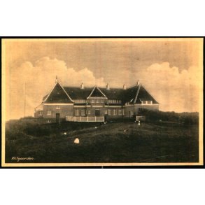 Klitgrden - Asmussen 50 - Ubrugt