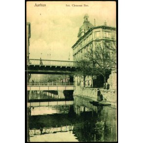 Aarhus - Sct. Clemensbro - J.J.N. 963