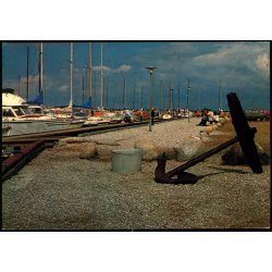 Norsminde Havn - Ide Reklame u/n - Brugt