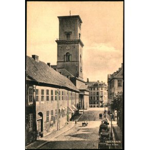 K�benhavn - Frue Kirke - Danmark 