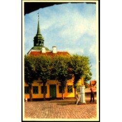Pumperne - Torvet - �r�sk�bing - C. Th. Creutz Bogh. 4 - Ubrugt