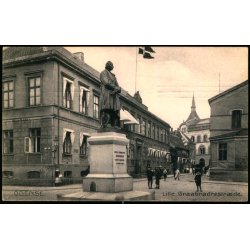 Odense - Lille Graabr�drestr�de - Stender 16363 - Brugt
