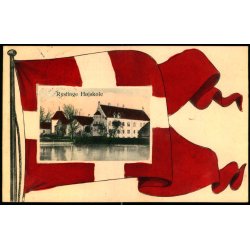 Ryslinge H�jskole - Frederik Torn�e u/n - brugt