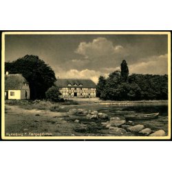 Nyk�bing F. - F�rgegaarden - Stender N.F. 275 - Ubrugt