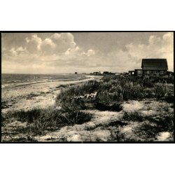 Nyk�bing Sj�lland - Vesterlyng - Gunnar Rasmussen 72003