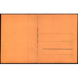 Faaborg - Fra Svanninge Bakker - F.C. Alstr�ms Bogh. u/n - Ubrugt