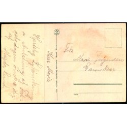 Sandholt (Fyen) - Alex Vincent 183 - Ubrugt