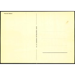 Hasmark Strand - Aase Phillip 7031 - Ubrugt