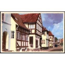 Svendborg - Bagergade - Stender 5 - Ubrugt