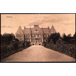 Mullerup - BPM 1066 - 26 - Ubrugt