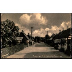 Taasinge - Grnnegade i Troense - Stender S.  265 K - Ubrugt