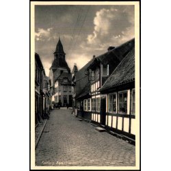 Faaborg - B�jestr�de - Eneret 77233 - Ubrugt