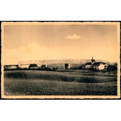 Lillebltsbroen - Rudolf Olsen 4777 - Ubrugt