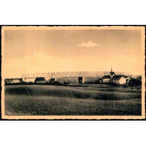 Lillebltsbroen - Rudolf Olsen 4777 - Ubrugt