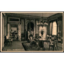 Hindsgavl - Marmorsalen - Foreningen Norden u/n - Brugt