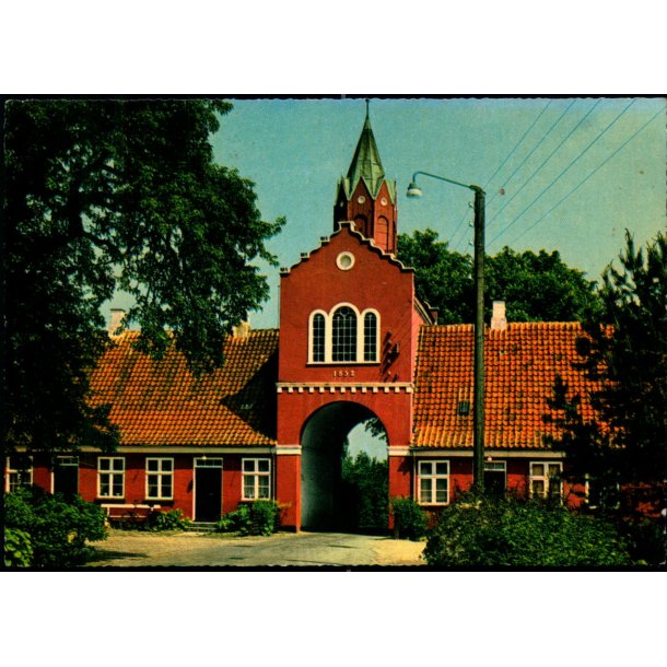 Middelfart - Allerhus - Stender 40 506/5 - Brugt