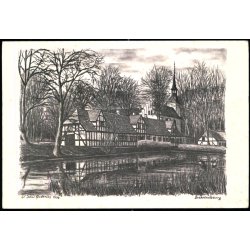 Brahetrolleborg - Skov Andresens Forlag u/n - Ubrugt