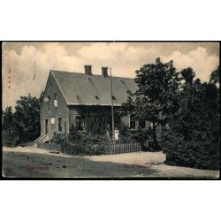 Svendborg - Srup Hjskole - W.K.F. 987 - Brugt