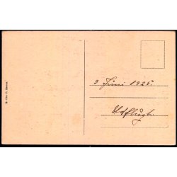 Fredensborg Slot - H. Chr. P. Eneret