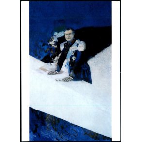 Henrik - Prins til Danmark - Frederiksborg Museet Hillerd u/n - Ubrugt