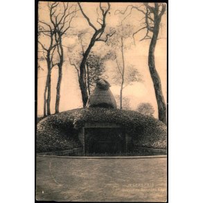 Jgerspris - Grevinde Danners Grav - Peter Alstrup 1307 - Brugt