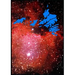 Frerne - Postverk Froya u/n - Ubrugt