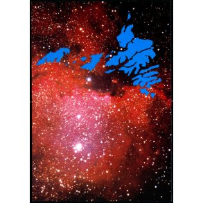 Frerne - Postverk Froya u/n - Ubrugt