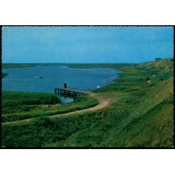 Nymindegab  - R.R. Varde 43 917/63 - Ubrugt