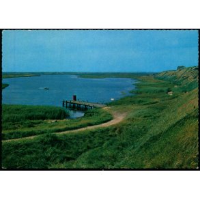 Nymindegab  - R.R. Varde 43 917/63 - Ubrugt