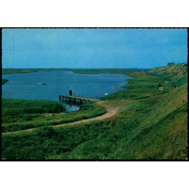 Nymindegab  - R.R. Varde 43 917/63 - Ubrugt