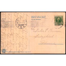 K�benhavn - Kongens Nytorv med det Kgl. Theater - Alex Vincent 8