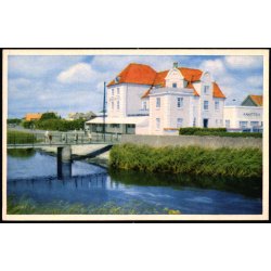 Badehotellet "Grenaa Strand" - Stender 6 - Ubrugt