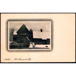 Aarhus - Fra Den gamle By - J.J.N. 125053 - Ubrugt