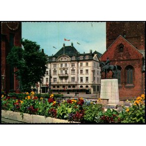 Aarhus - Hotel Royal - Stender 49 719/96 - Ubrugt