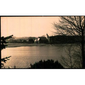 Starup Kirke - Fotokort A.M.Lund 25 - Ubrugt