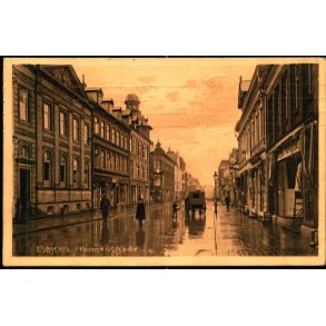 Esbjerg - Kongensgade - Esbjerg Kunst 38 - Brugt