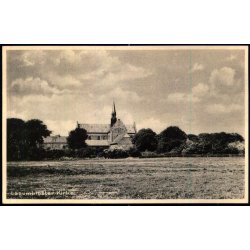 L�gumkloster Kirke - S. Schmidt 93604 - Ubrugt
