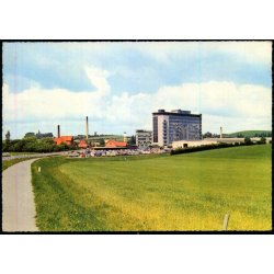 Danfoss Fabrikkerne ved Nordborg - Stender 40 825/16 - Ubrugt