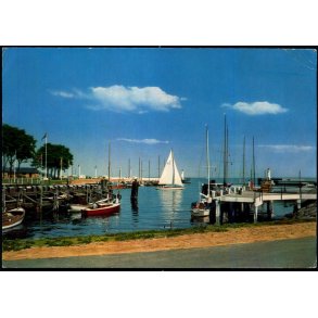 Mommark Feriecenter - H. Ingwersen 290 - Brugt