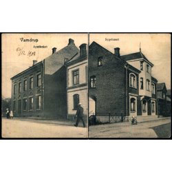 Vamdrup - Aporteket - Sygehuset - u/n - Brugt