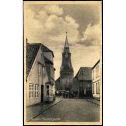 T�nder - Mellemgade - T�nder Kiosk 853 - Ubrugt