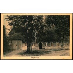 M�gelt�nder - Nr. 522 - Ubrugt