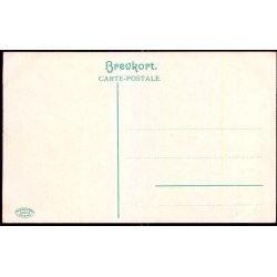 K�benhavn - B�rsen - Knackstedt &amp; N�ther - Hamburg u/n